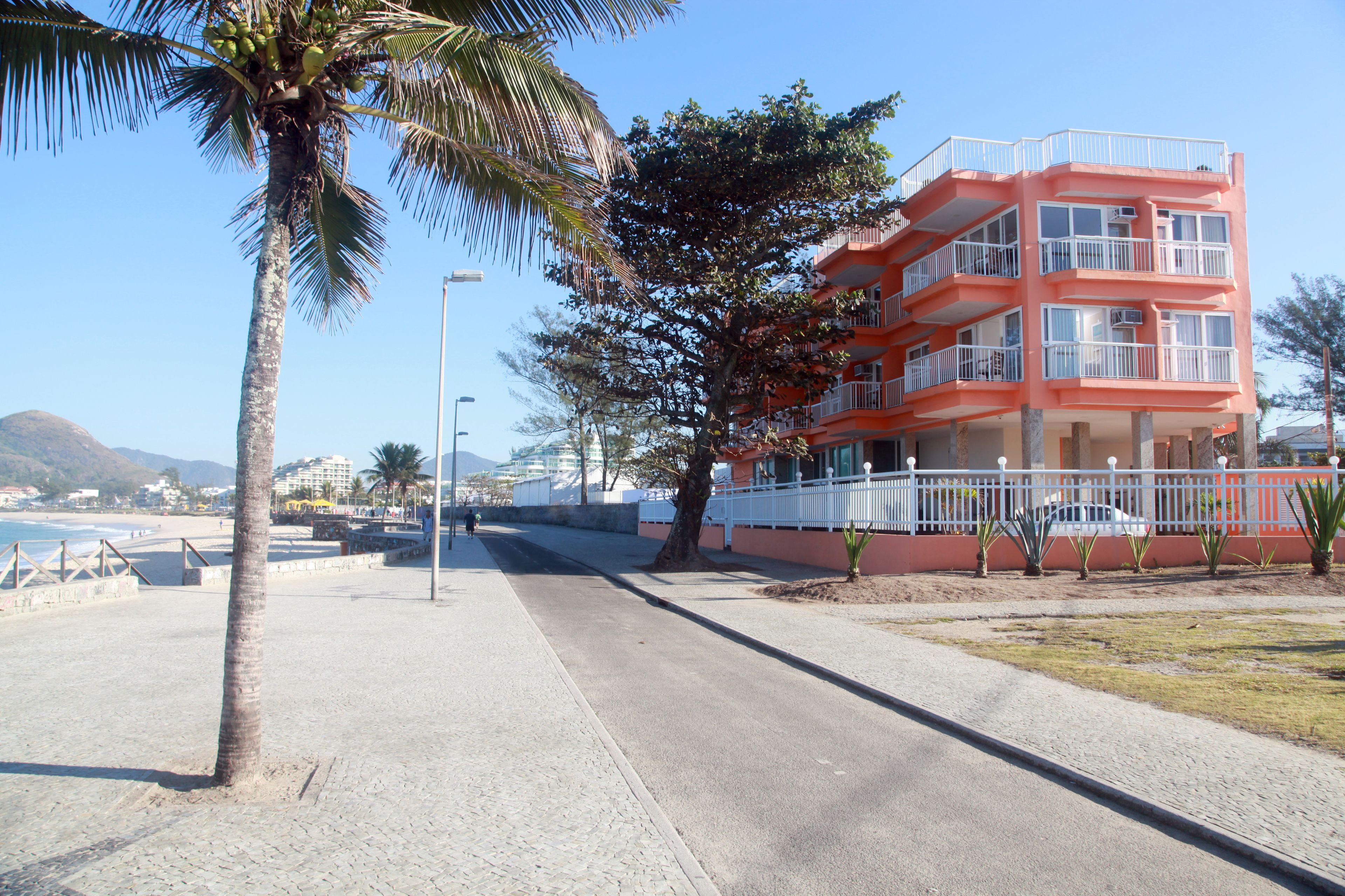 Ks Beach Hotel — Foto’s 1