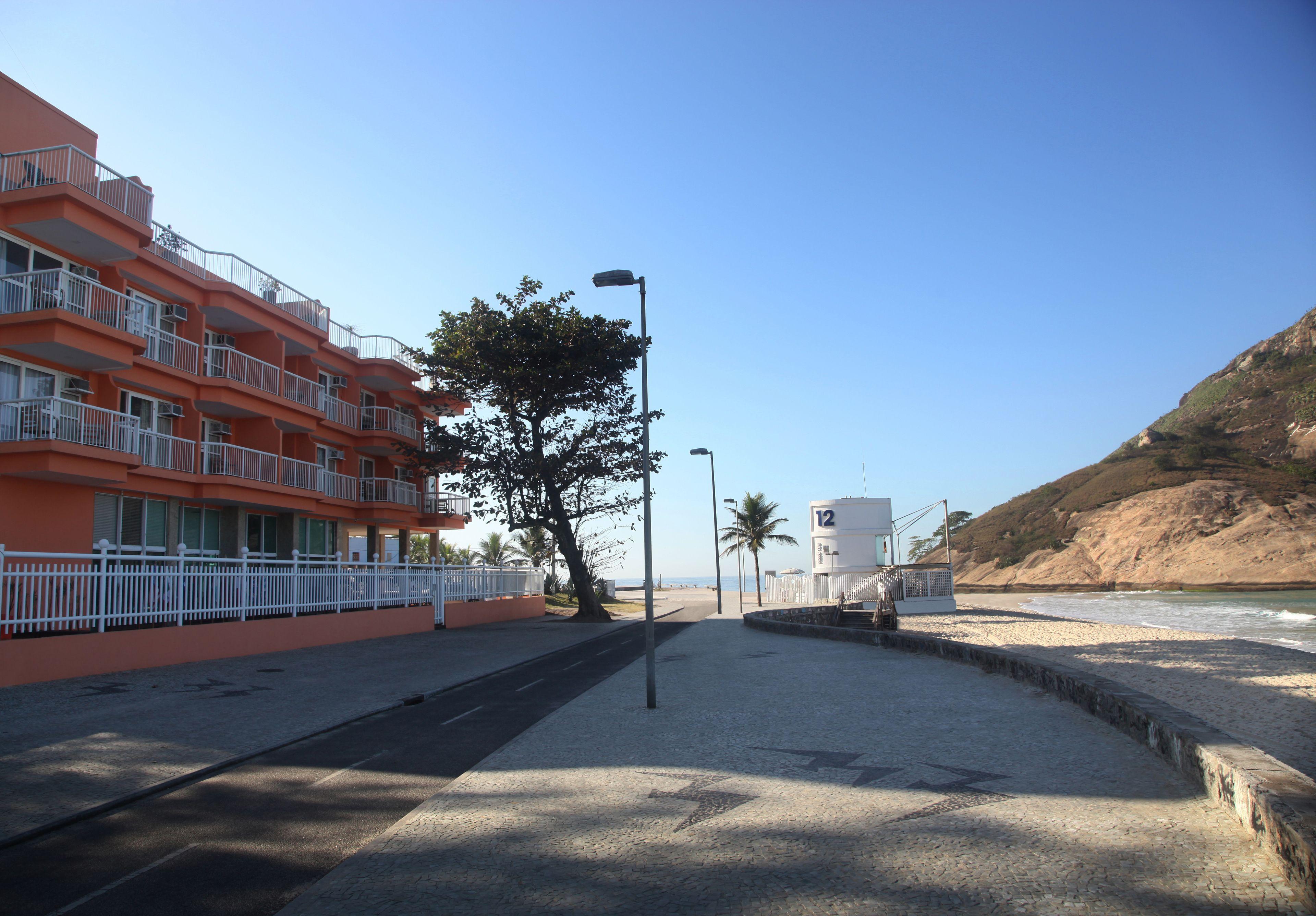 Ks Beach Hotel, Rio de Janeiro